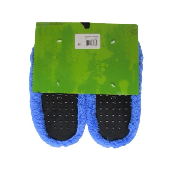 Disney Stitch Plush Booties Slippers - Picture 2 of 5